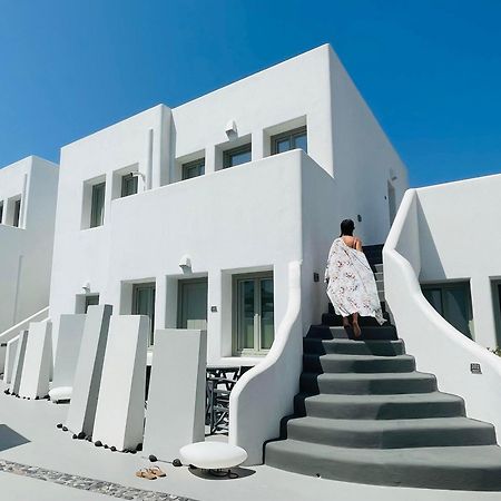 Kallos Imar Boutique Hotel Mesaria Exterior foto