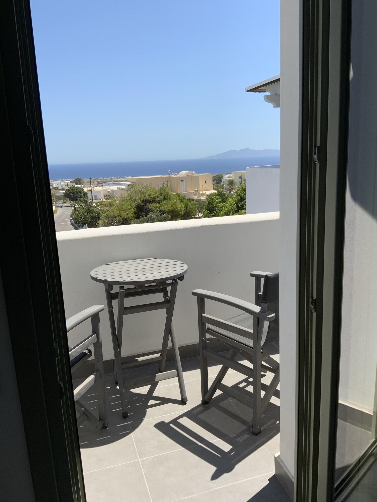 Kallos Imar Boutique Hotel Mesaria Exterior foto